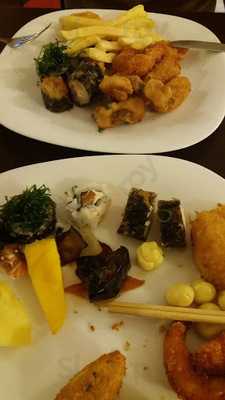 Restaurante Hong Kong