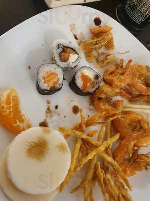 Restaurante Hong Kong