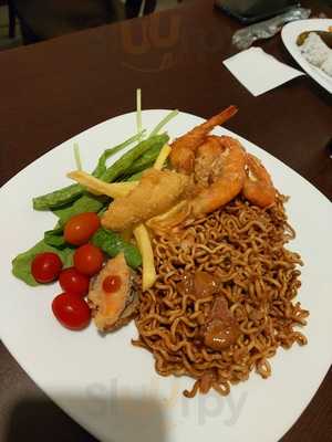 Restaurante Hong Kong