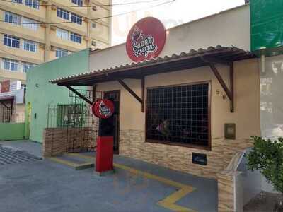 Saborear Restaurante E Lanchonete