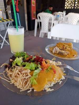 Saborear Restaurante E Lanchonete