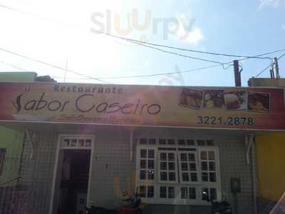 Saborear Restaurante E Lanchonete