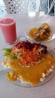 Saborear Restaurante E Lanchonete