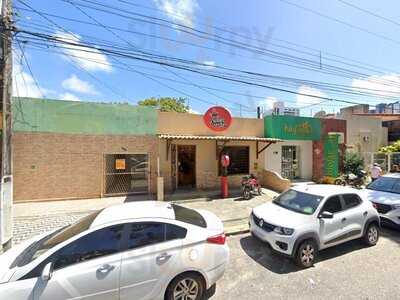 Saborear Restaurante E Lanchonete