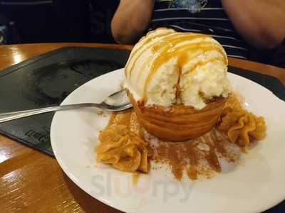 Grill Hall Prazeres Da Carne