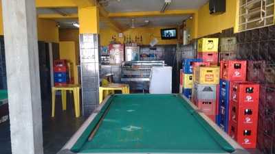 Bar Petisco Do Billy