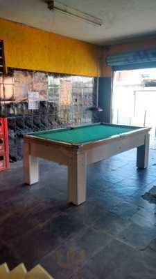 Bar Petisco Do Billy