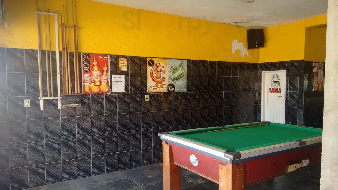 Bar Petisco Do Billy