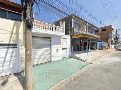 Bar Petisco Do Billy