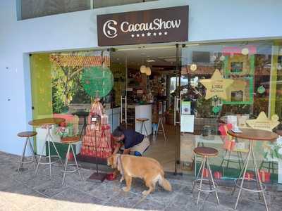 Cacau Show