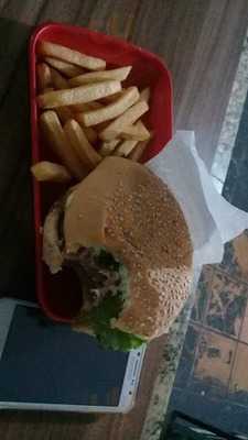 Kiko S Bar E Lanchonete