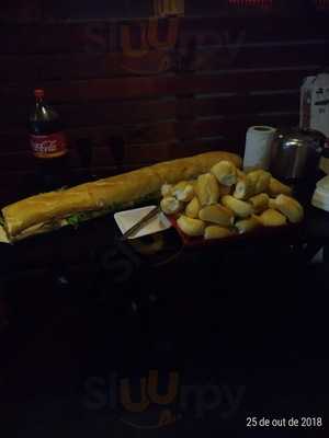 Kiko S Bar E Lanchonete