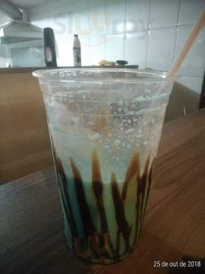 Kiko S Bar E Lanchonete