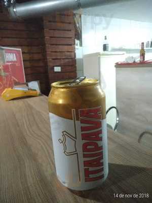 Kiko S Bar E Lanchonete