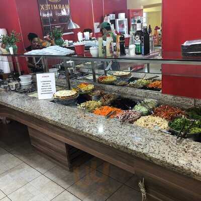 Amarenno Restaurante E Cafe