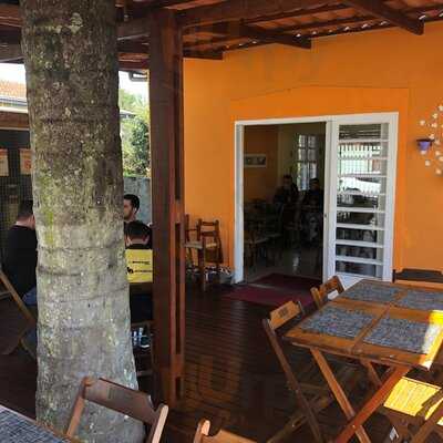 Amarenno Restaurante E Cafe
