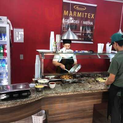 Amarenno Restaurante E Cafe