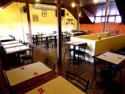 Amarenno Restaurante E Cafe