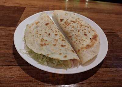 Guadalajara Mexican Food