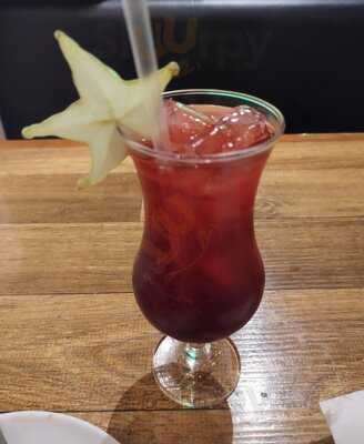 Guadalajara Mexican Food