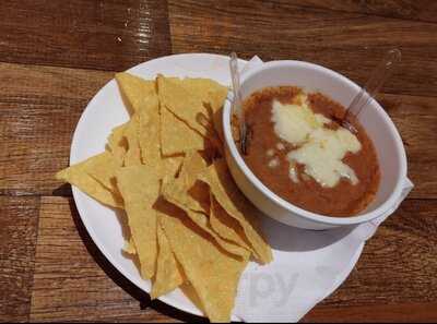 Guadalajara Mexican Food