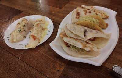 Guadalajara Mexican Food