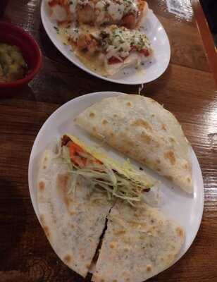 Guadalajara Mexican Food