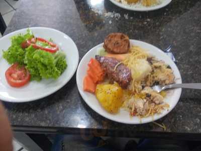 Restaurante São Jorge