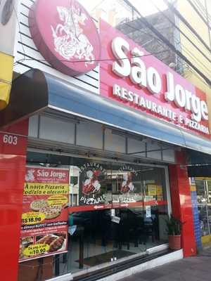 Restaurante São Jorge