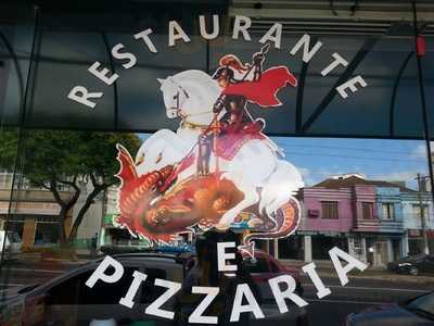 Restaurante São Jorge