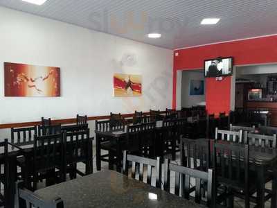 Restaurante São Jorge