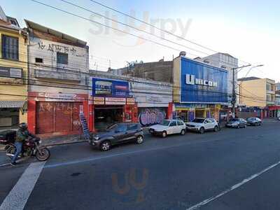 Restaurante São Jorge