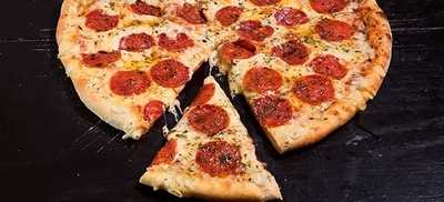 Sr. Forneria Pizzas - Bh