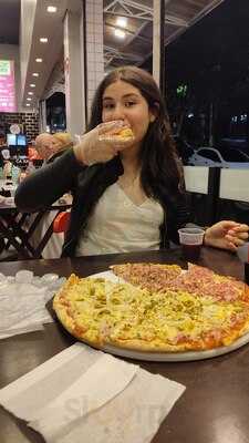 Sr. Forneria Pizzas - Bh