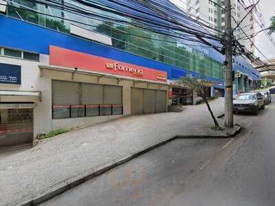 Sr. Forneria Pizzas - Bh