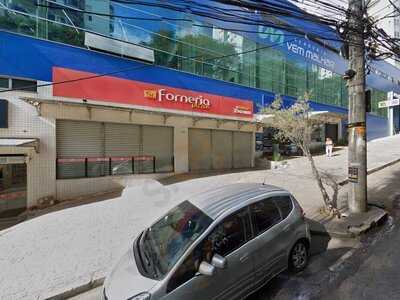 Sr. Forneria Pizzas - Bh