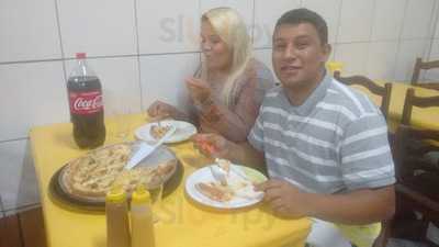 Lanchonete E Pizzaria Bela Vista