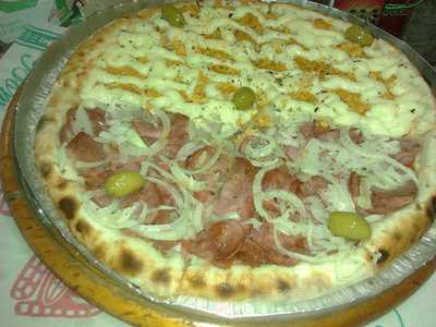 Lanchonete E Pizzaria Bela Vista