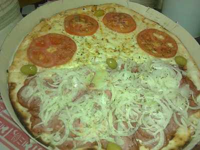 Lanchonete E Pizzaria Bela Vista