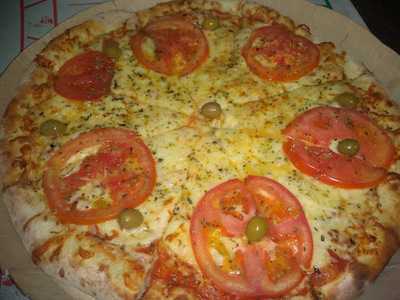 Lanchonete E Pizzaria Bela Vista