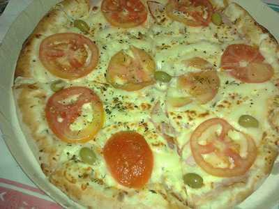 Lanchonete E Pizzaria Bela Vista