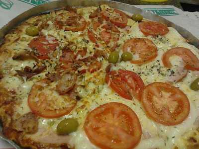 Lanchonete E Pizzaria Bela Vista