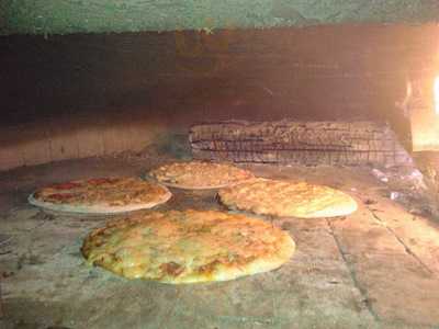 Lanchonete E Pizzaria Bela Vista