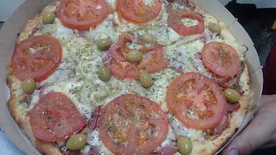 Lanchonete E Pizzaria Bela Vista