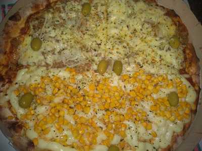 Lanchonete E Pizzaria Bela Vista