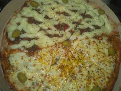 Lanchonete E Pizzaria Bela Vista