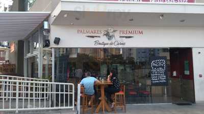 Palmares Premium