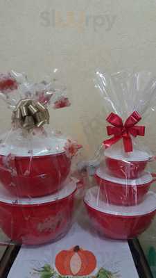 Restauranate Santo Afonso