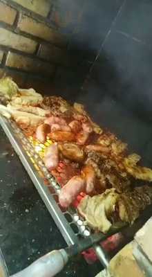 Restauranate Santo Afonso