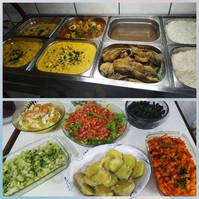 Restauranate Santo Afonso